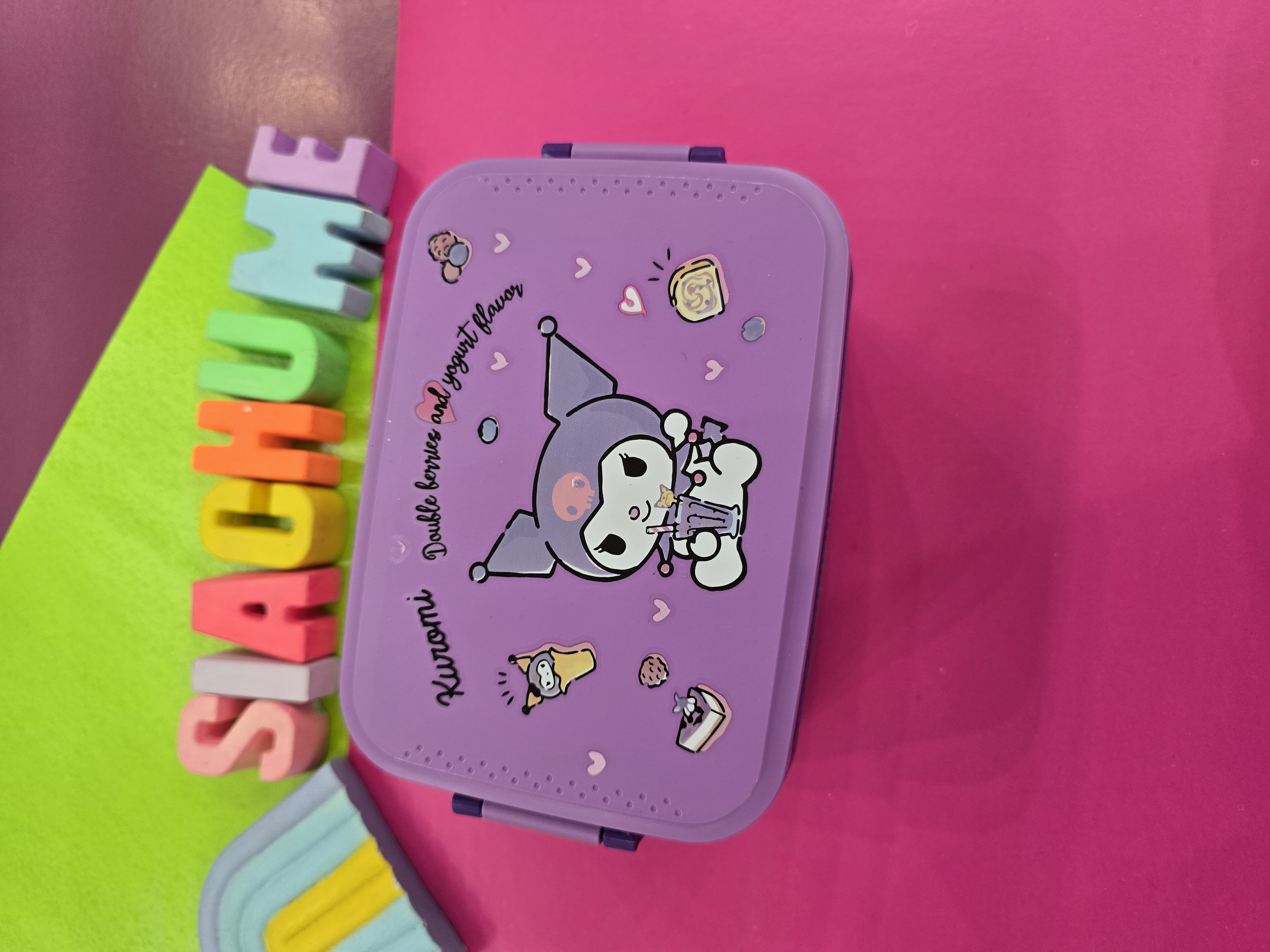 ظرف غذا کرومی و دوستاش استیل ۳۰۴