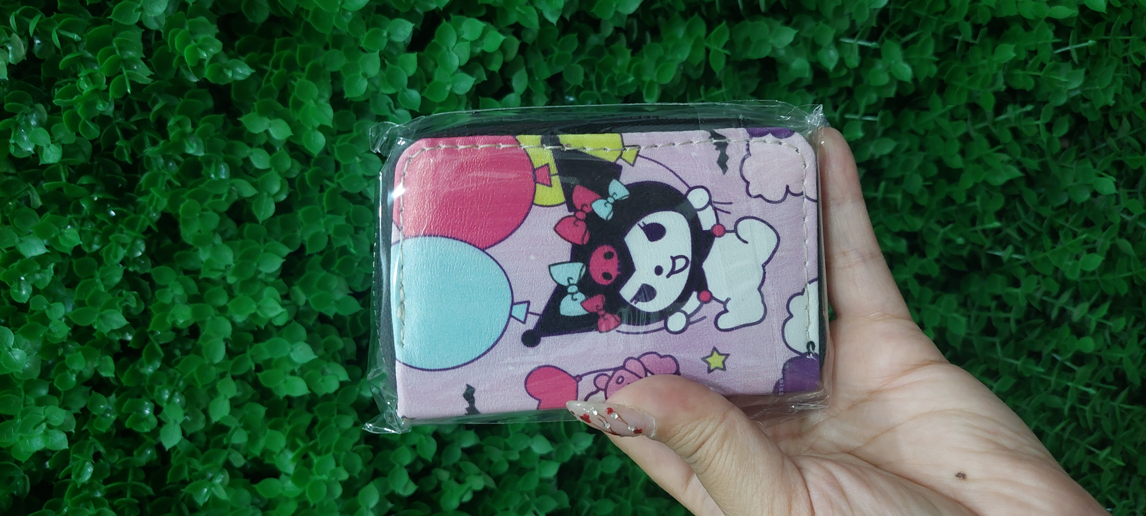 جاکارتی کرومی