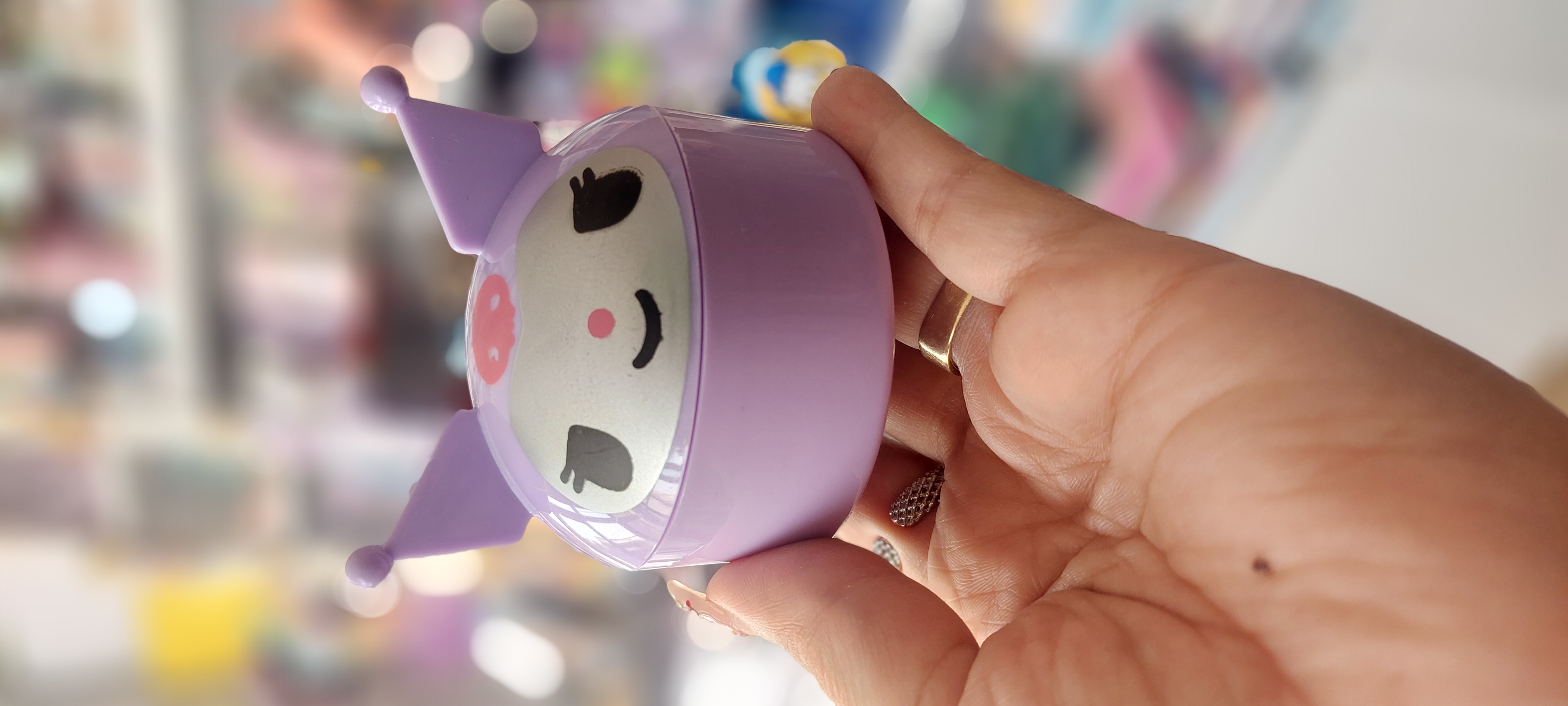 لیوان تاشو کرومی