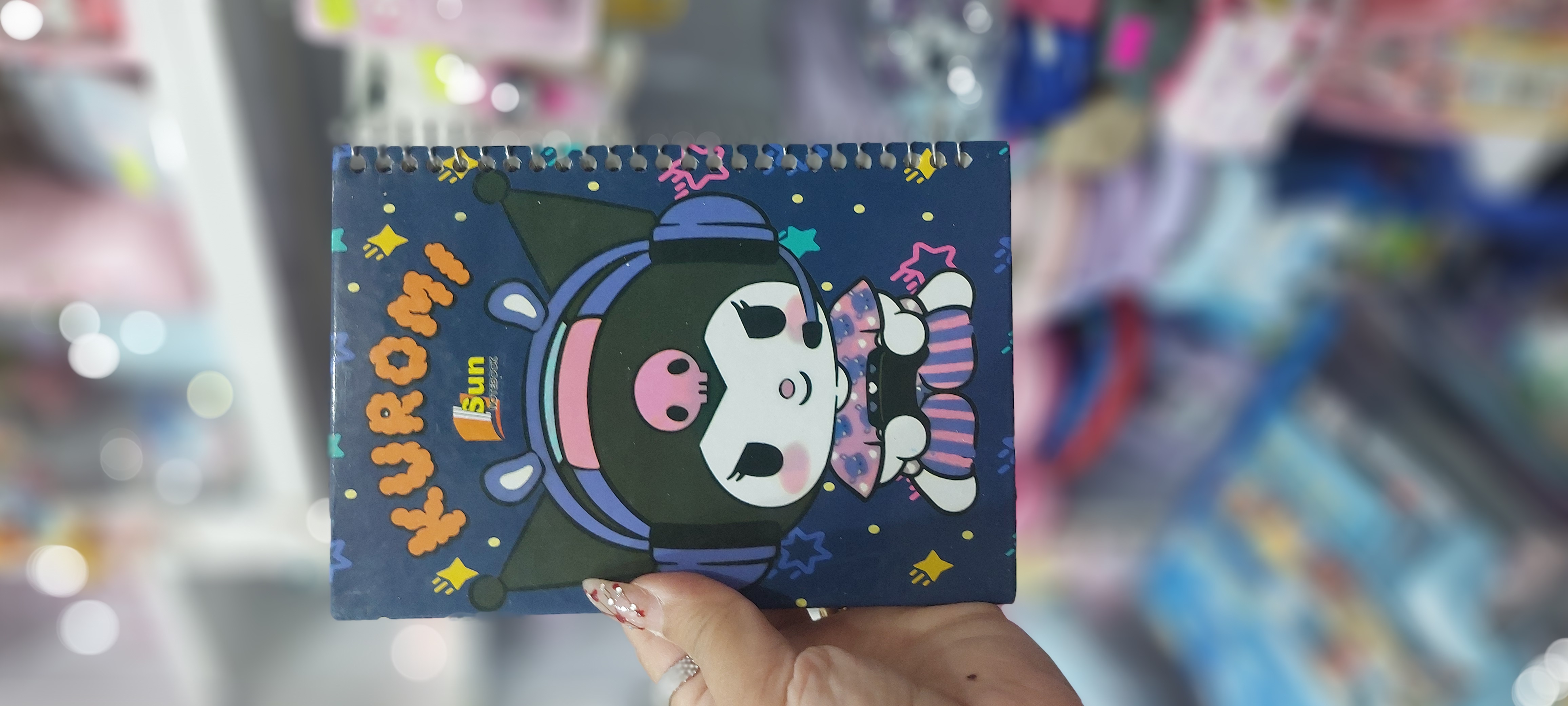 دفترچه جلدسخت